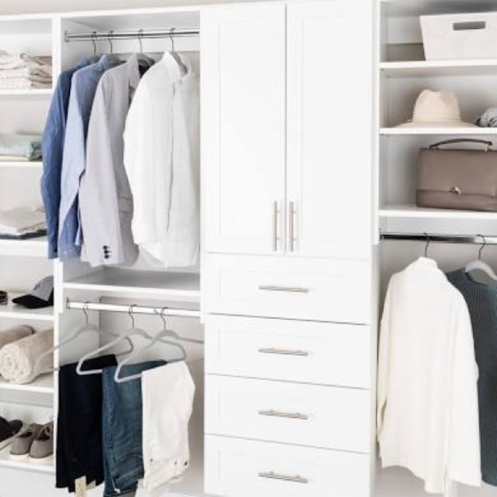 Closet Clean-out - cute discounted fashion 🤍